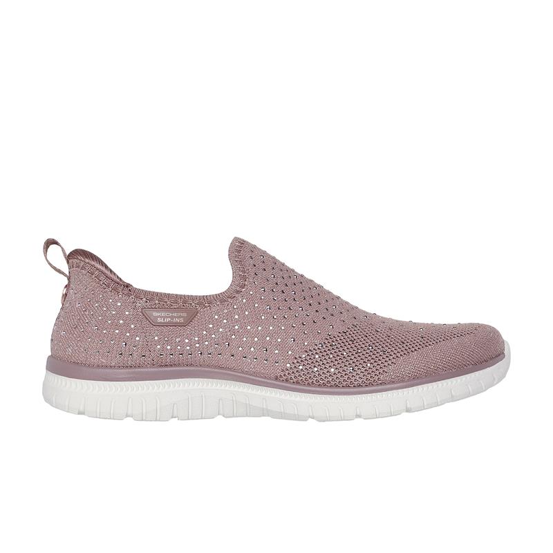 SLIP-INS: VIRTUE - 104458/DKRS