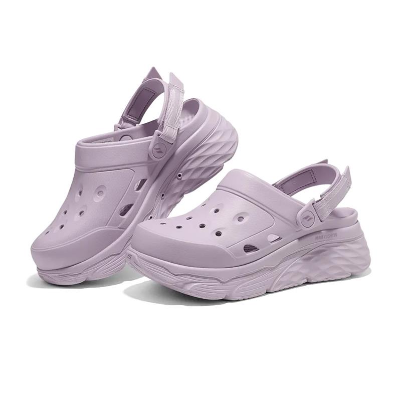 MAX CUSHIONING FOAMIES - 111268/LAV