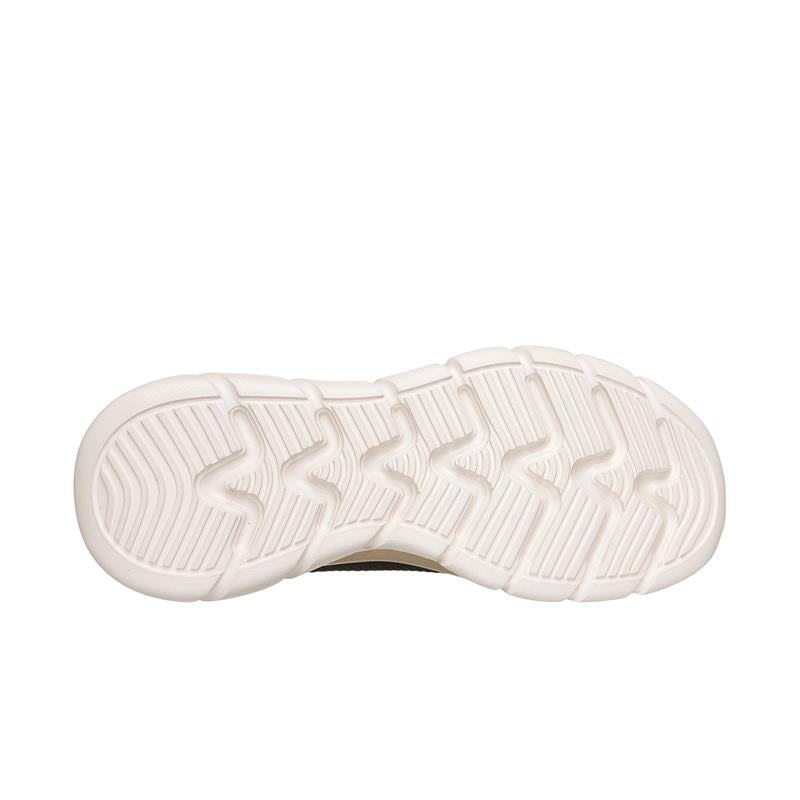 BOBS B FLEX HI - 117385/BKGD