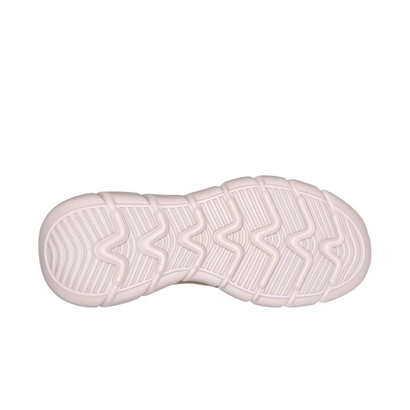 BOBS B FLEX HI - 117385/BURG