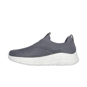 BOBS B FLEX - 118107/DKGY - | SKECHERS香港官方網上商店 – Skechers HK Store
