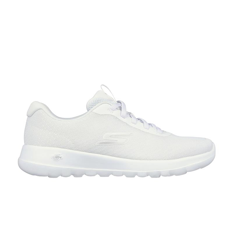 GO WALK JOY - 124661/WHT