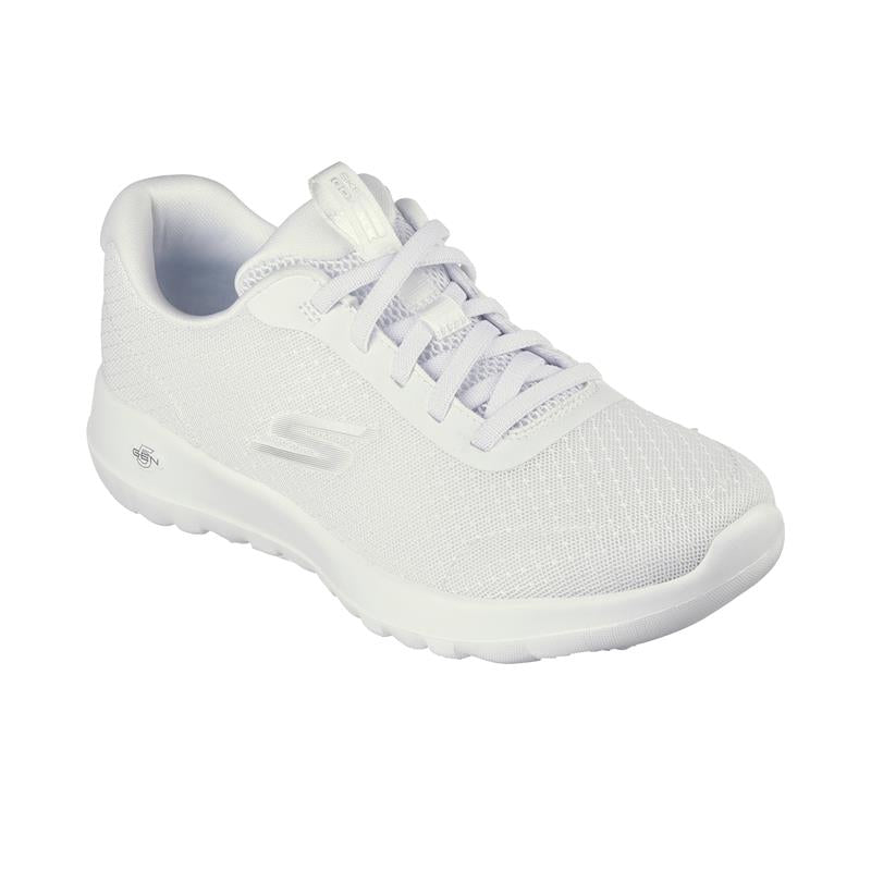 GO WALK JOY - 124661/WHT