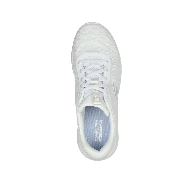 GO WALK JOY - 124661/WHT