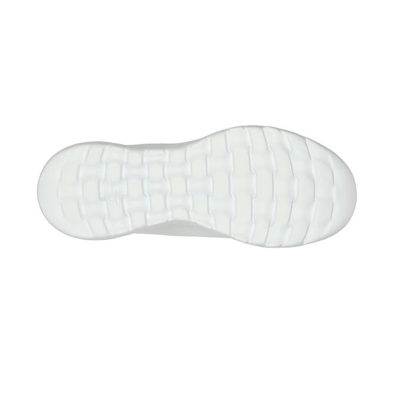 GO WALK JOY - 124661/WHT