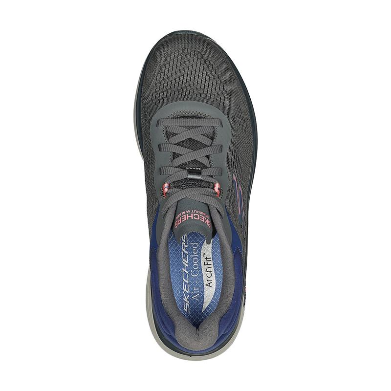 GO WALK WORKOUT WALKER - 124946/CCBL
