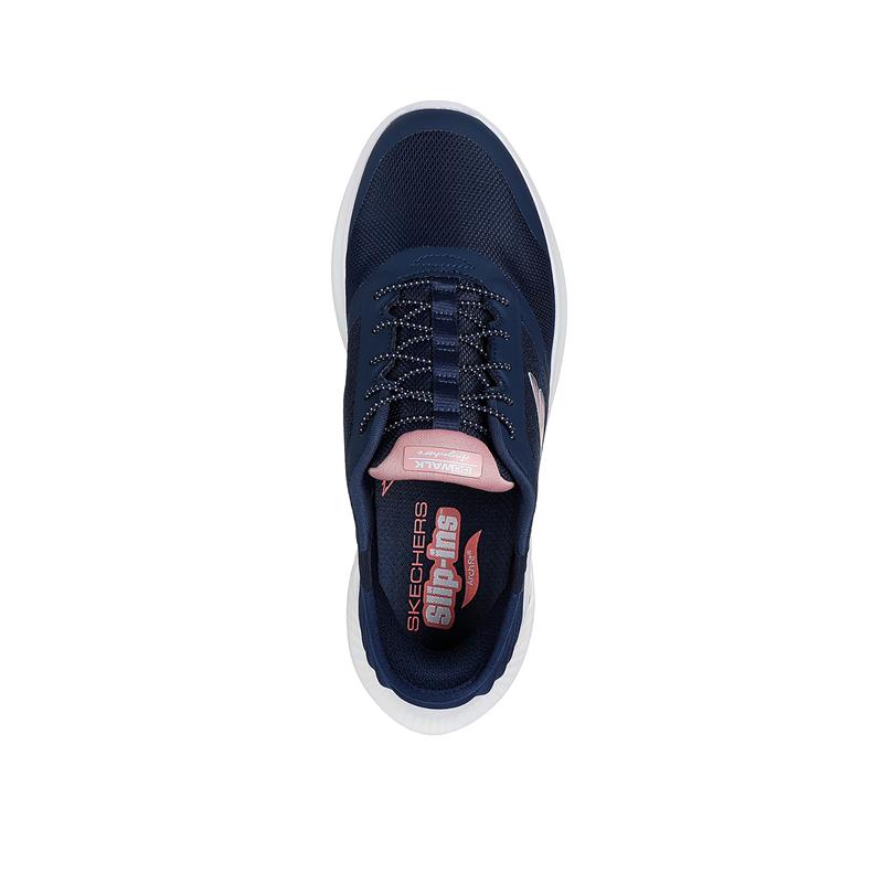 SLIP-INS: GO WALK ANYWHERE - 125080C/NVPK