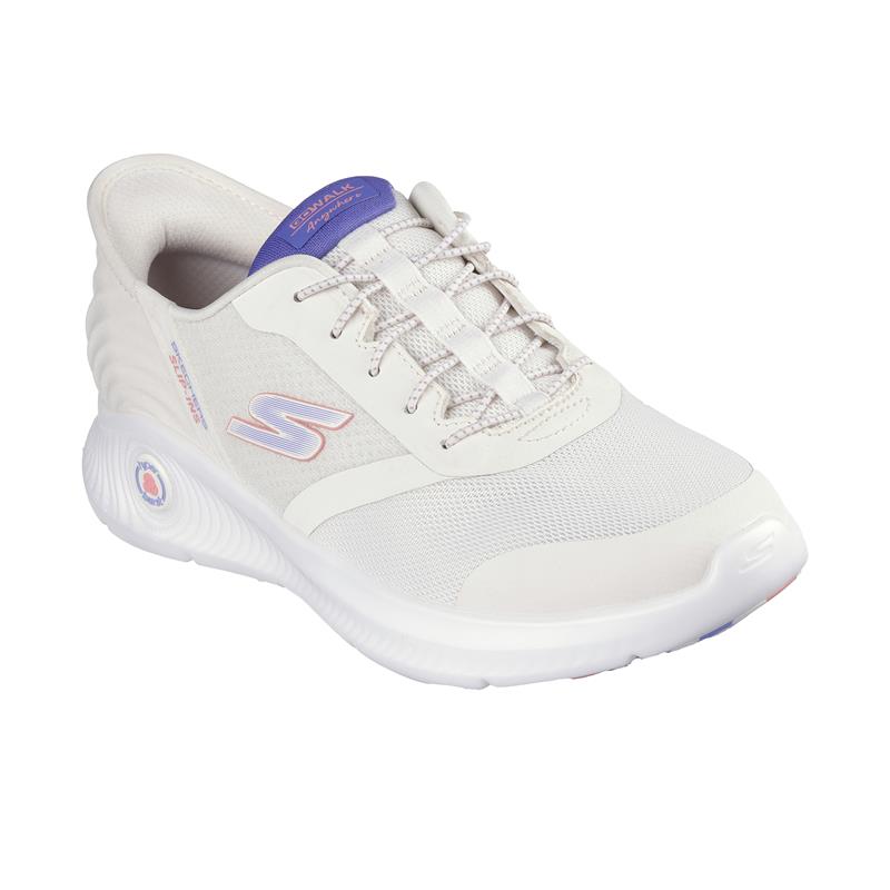 SLIP-INS: GO WALK ANYWHERE - 125080/NAT