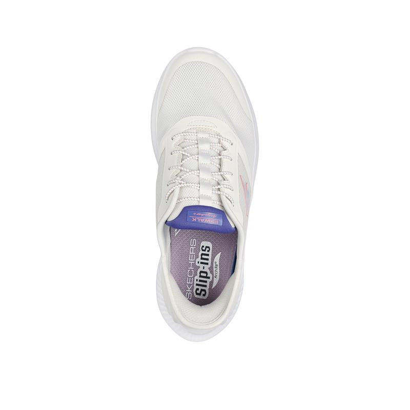 SLIP-INS: GO WALK ANYWHERE - 125080/NAT