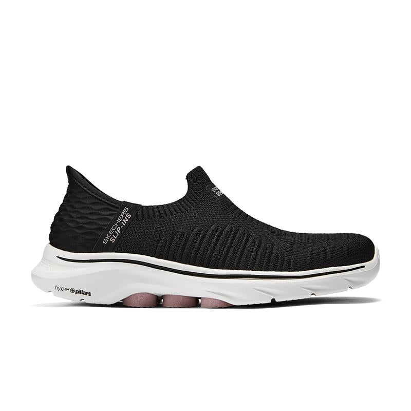 SLIP-INS: GO WALK 7 - 125240/BKPK