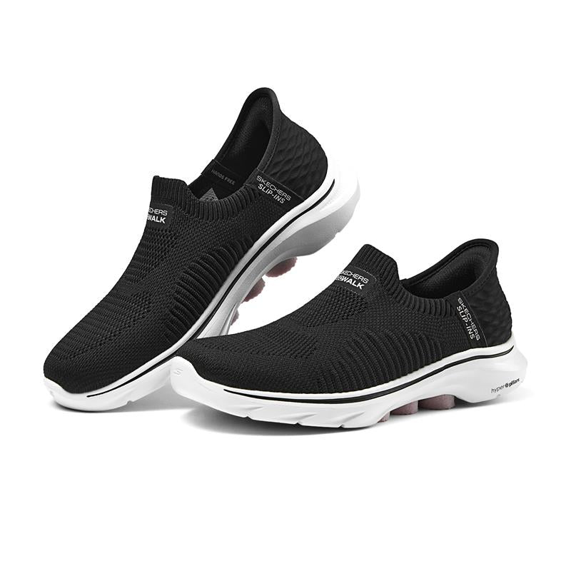 SLIP-INS: GO WALK 7 - 125240/BKPK