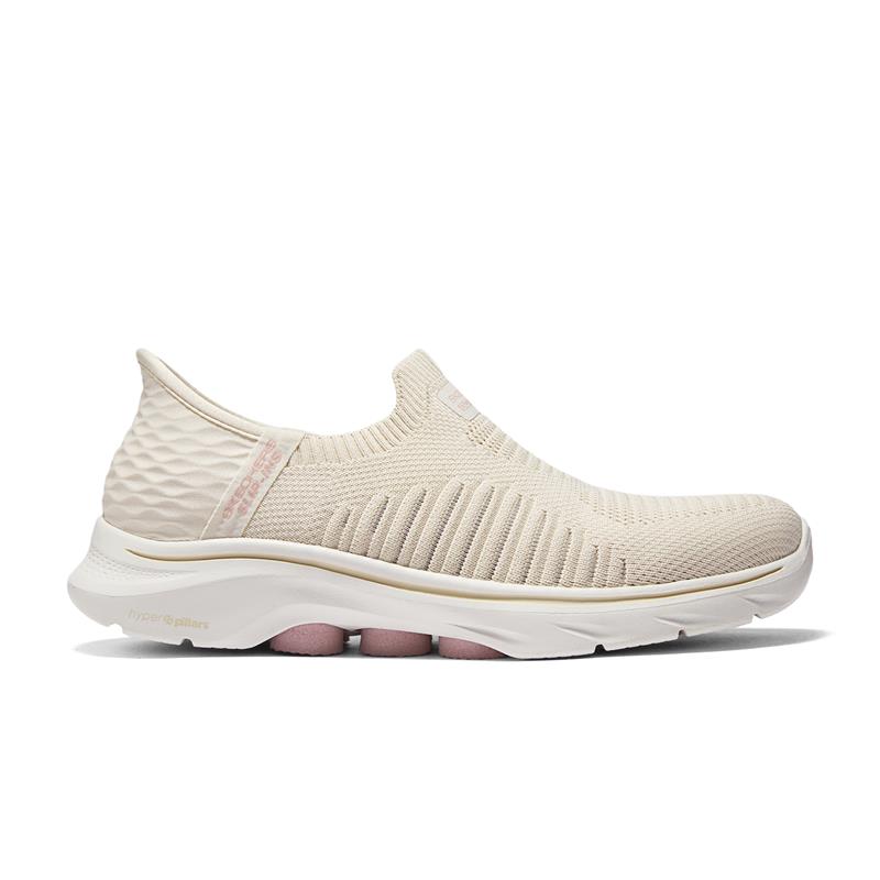 SLIP-INS: GO WALK 7 - 125240/NTPK