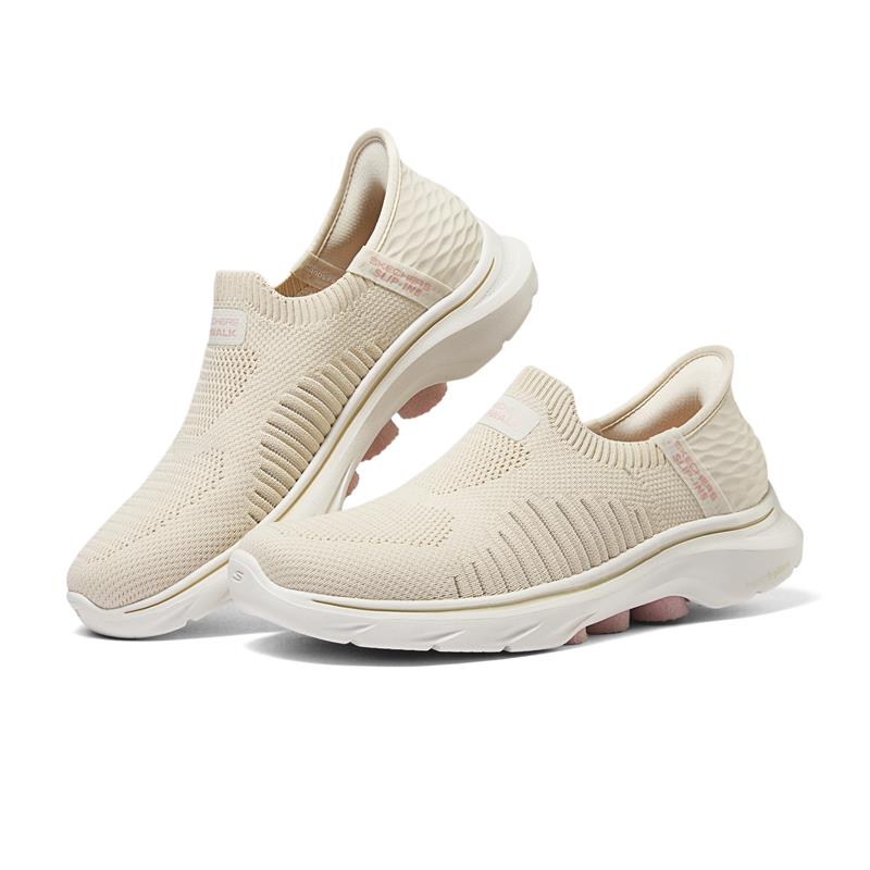 SLIP-INS: GO WALK 7 - 125240/NTPK