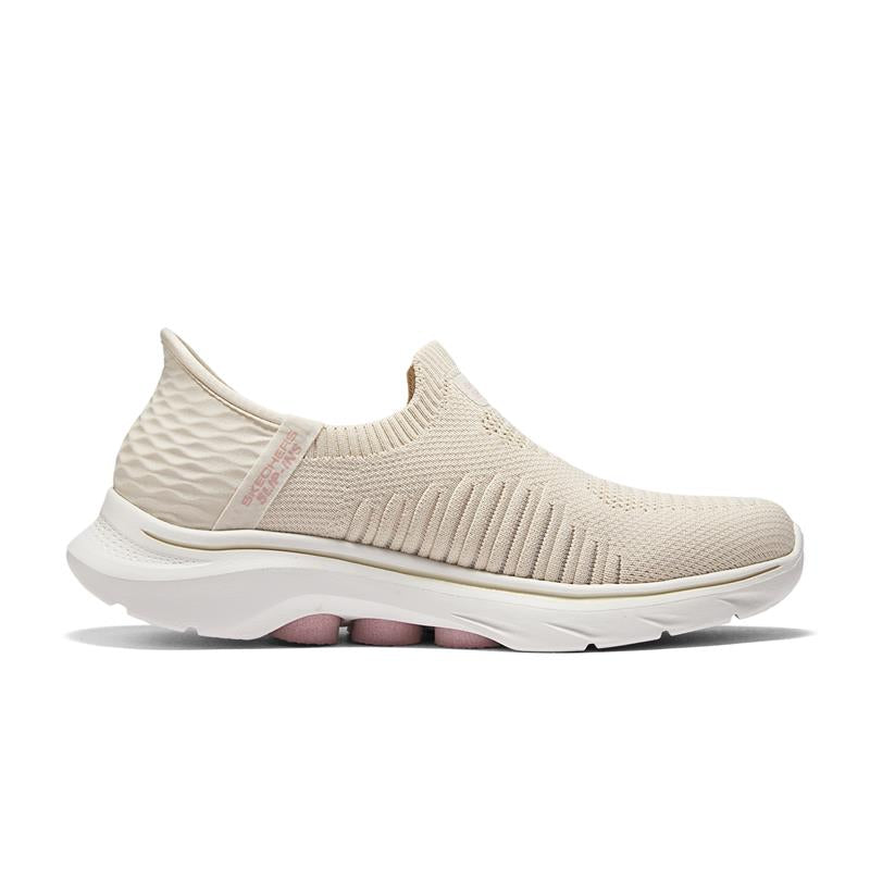 SLIP-INS: GO WALK 7 - 125240/NTPK