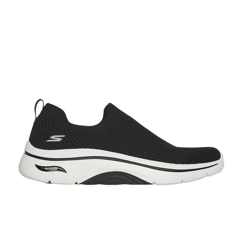 GO WALK ARCH FIT 2.0 - 125300/BKW