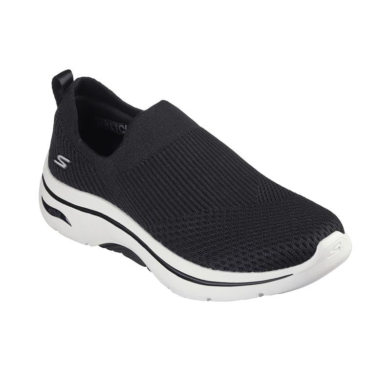 GO WALK ARCH FIT 2.0 - 125300/BKW