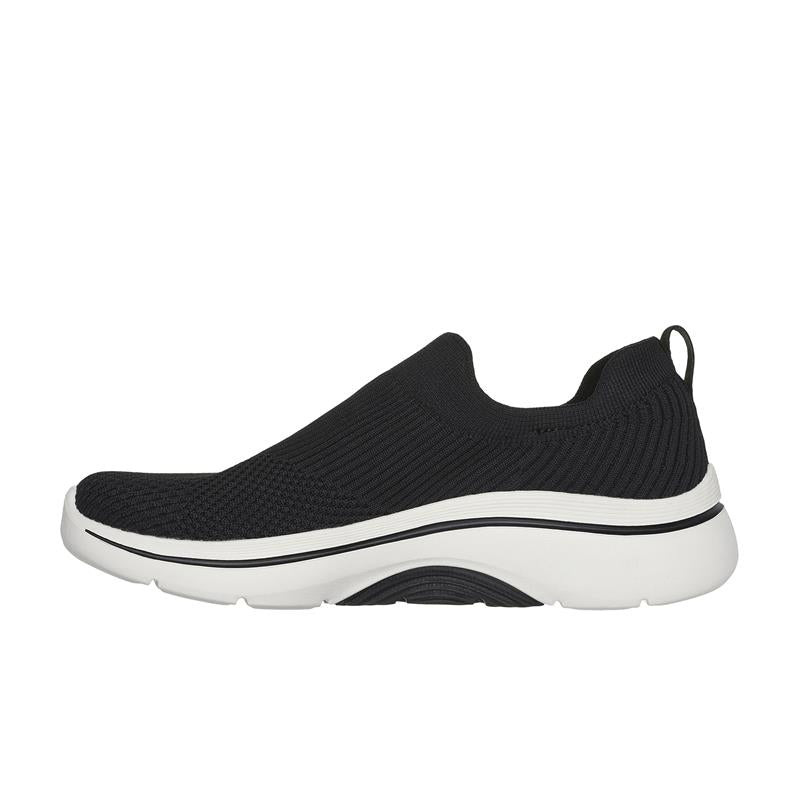 GO WALK ARCH FIT 2.0 - 125300/BKW