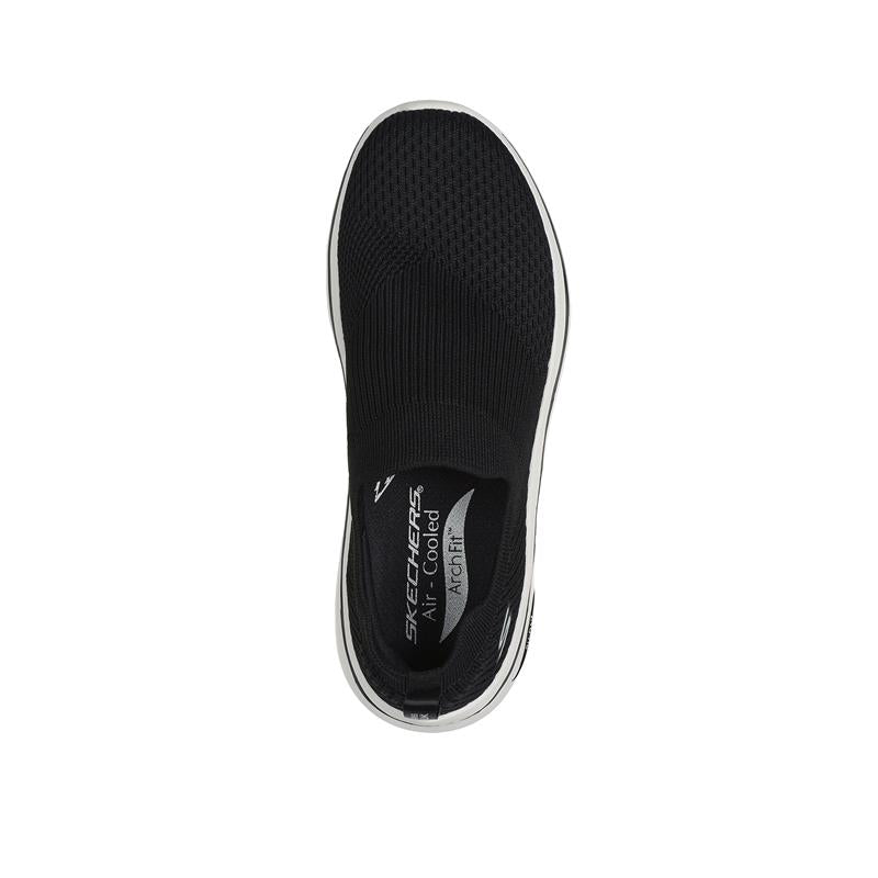 GO WALK ARCH FIT 2.0 - 125300/BKW