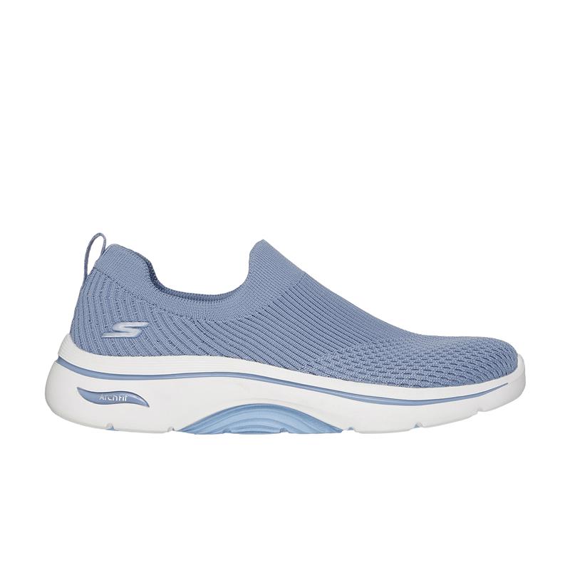 GO WALK ARCH FIT 2.0 - 125300/BLU