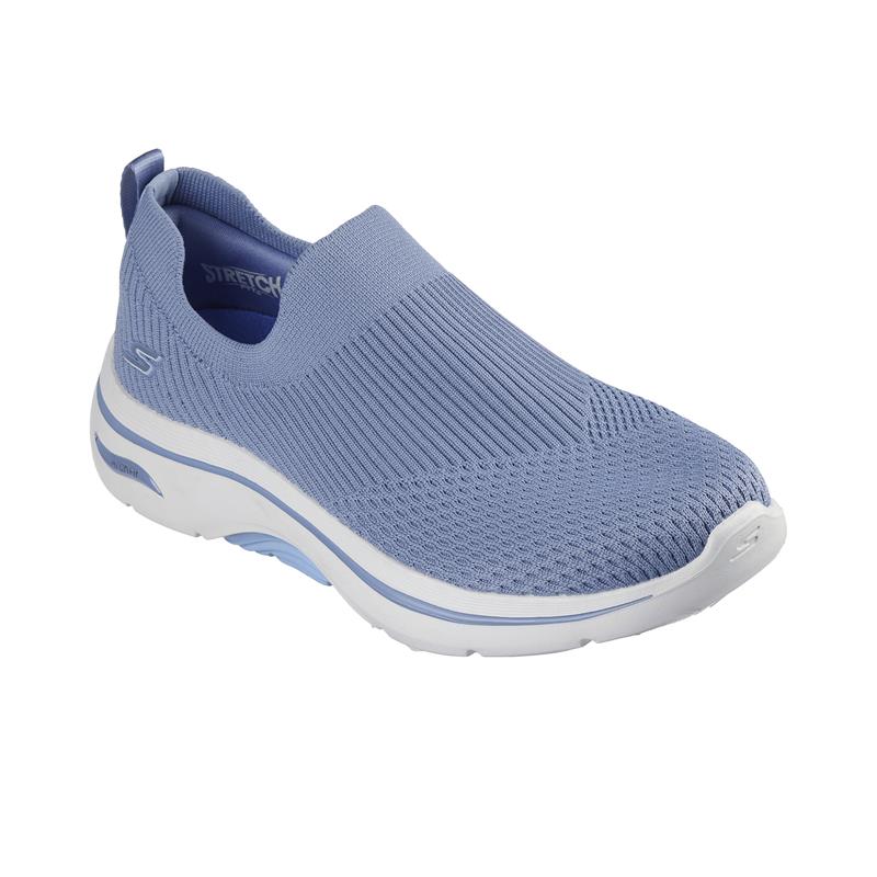 GO WALK ARCH FIT 2.0 - 125300/BLU