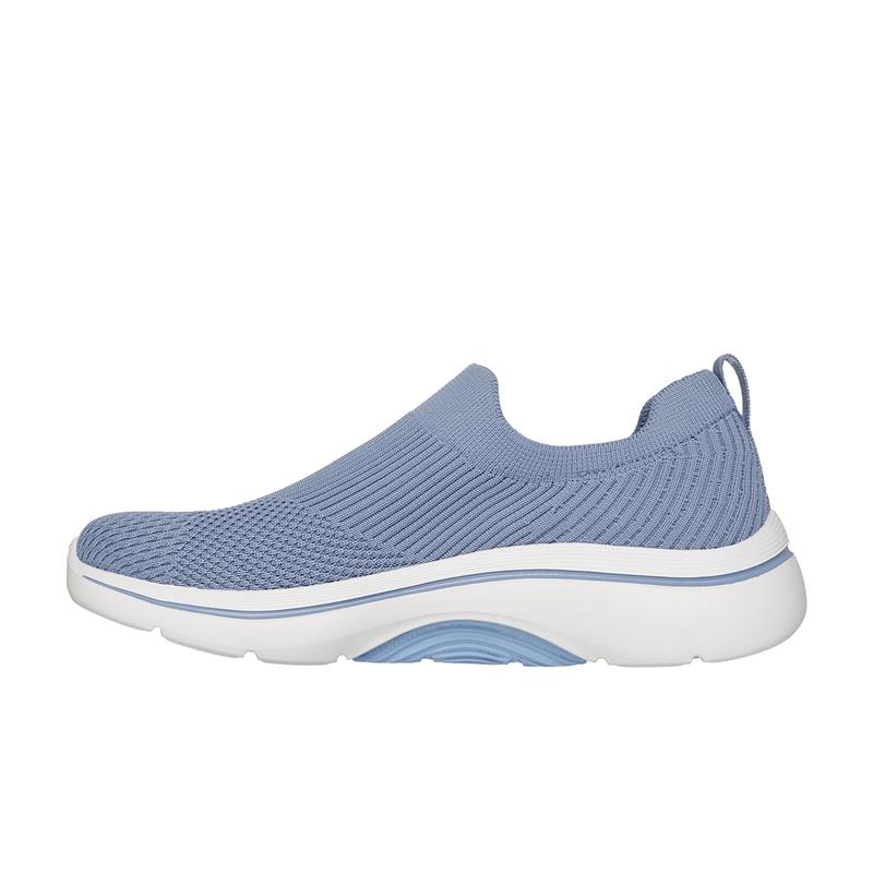 GO WALK ARCH FIT 2.0 - 125300/BLU