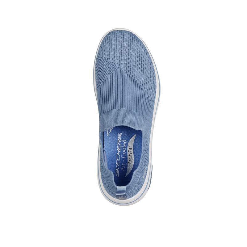 GO WALK ARCH FIT 2.0 - 125300/BLU
