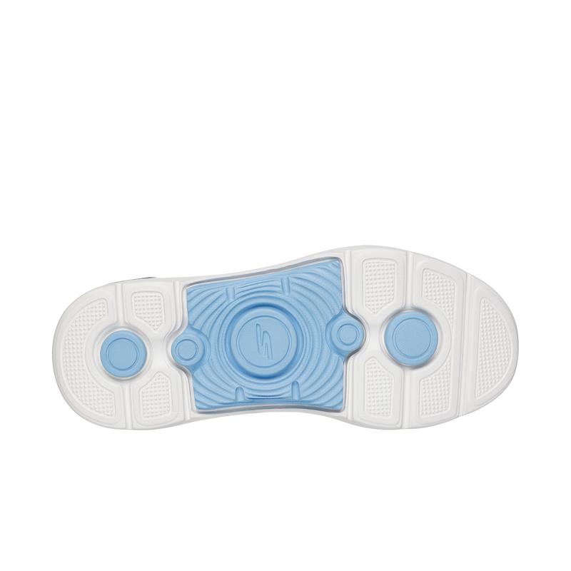 GO WALK ARCH FIT 2.0 - 125300/BLU