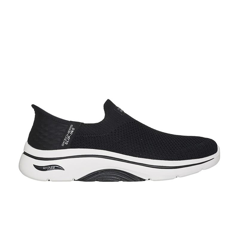 SLIP-INS: GO WALK ARCH FIT 2.0 - 125310/BKW