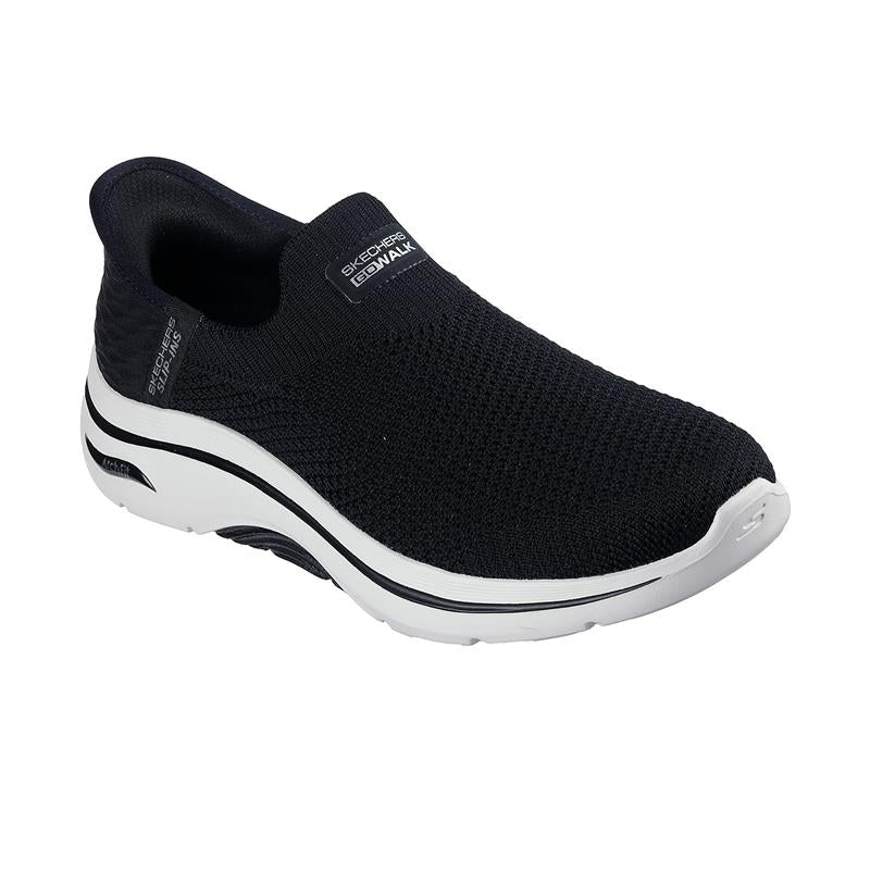 SLIP-INS: GO WALK ARCH FIT 2.0 - 125310/BKW