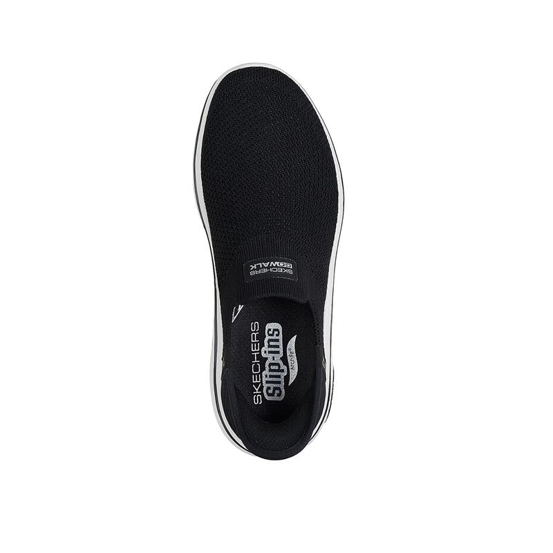 SLIP-INS: GO WALK ARCH FIT 2.0 - 125310/BKW