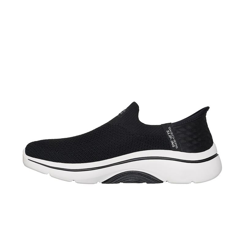 SLIP-INS: GO WALK ARCH FIT 2.0 - 125310/BKW