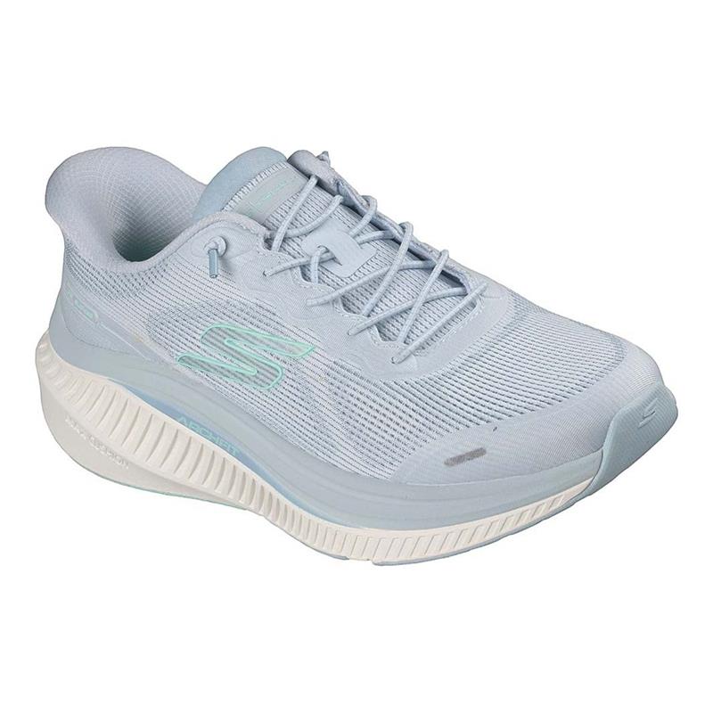 SLIP-INS: GO WALK MAX CUSH ARCH FIT - 125590/LTBL