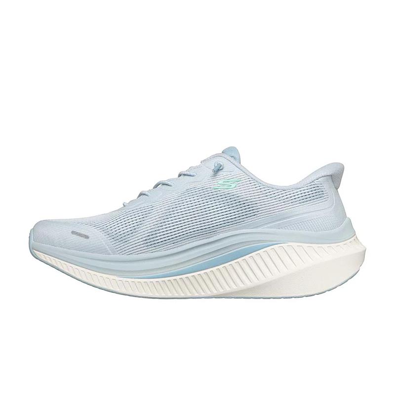 SLIP-INS: GO WALK MAX CUSH ARCH FIT - 125590/LTBL