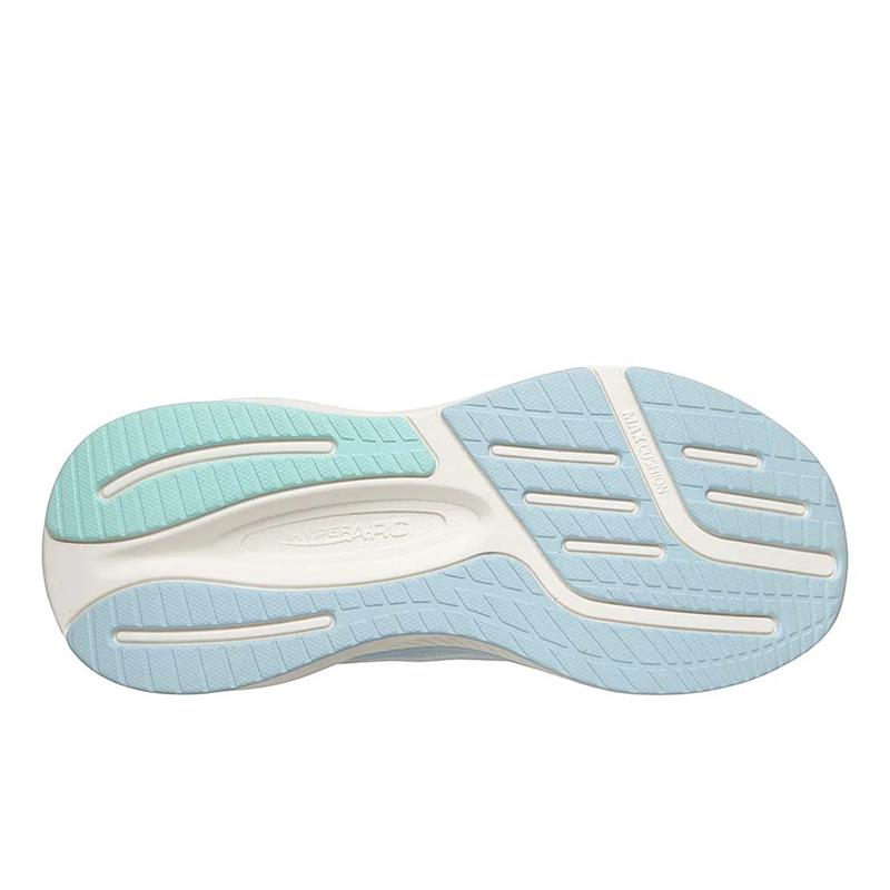 SLIP-INS: GO WALK MAX CUSH ARCH FIT - 125590/LTBL
