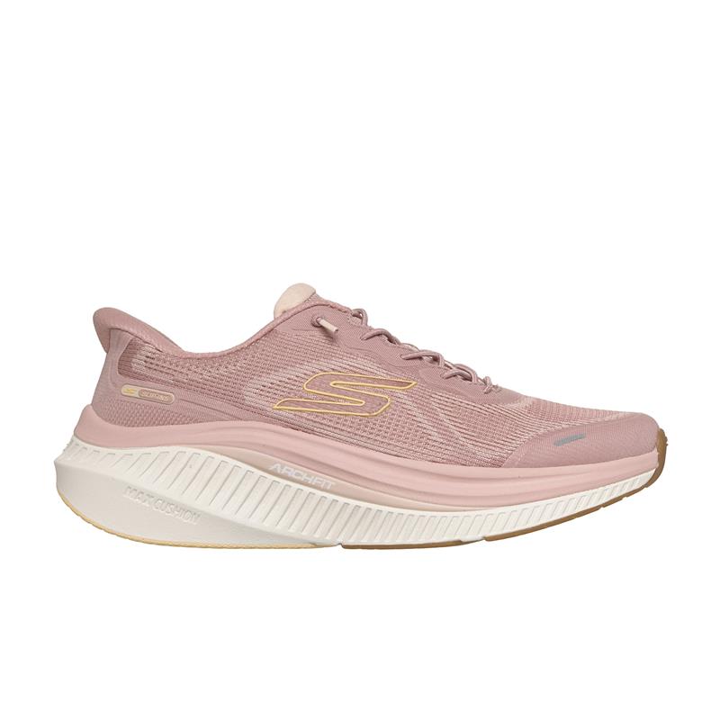 SLIP-INS: GO WALK MAX CUSH ARCH FIT - 125590/ROS