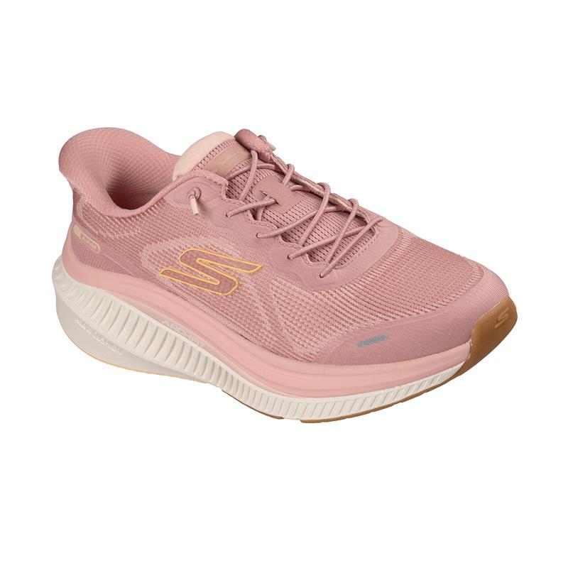 SLIP-INS: GO WALK MAX CUSH ARCH FIT - 125590/ROS