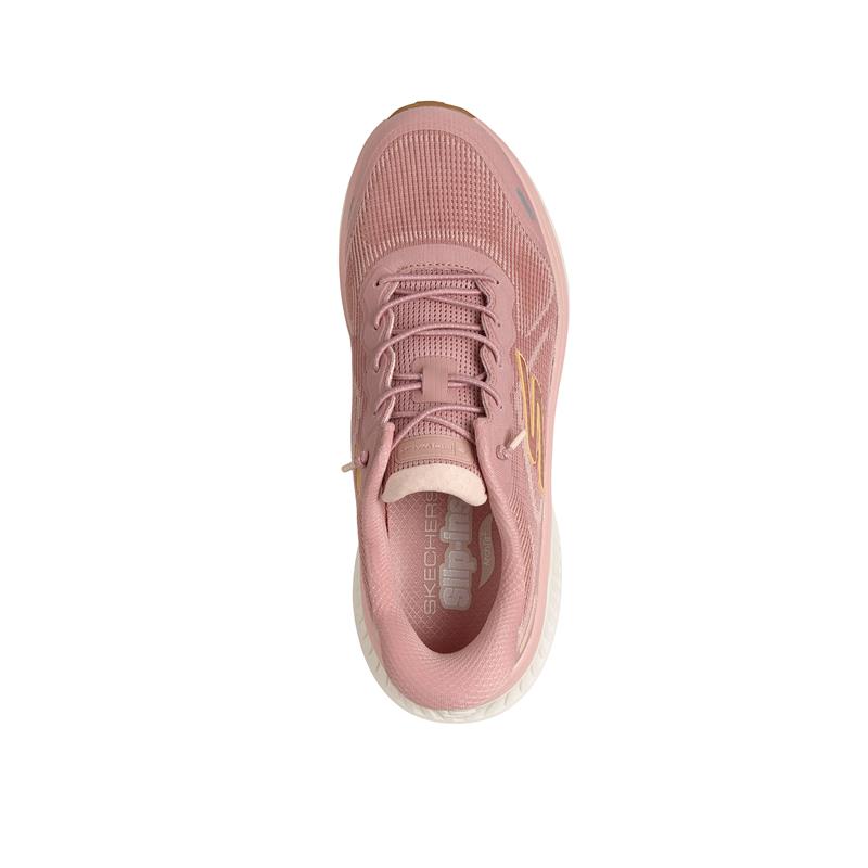 SLIP-INS: GO WALK MAX CUSH ARCH FIT - 125590/ROS