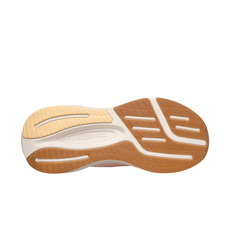 SLIP-INS: GO WALK MAX CUSH ARCH FIT - 125590/ROS