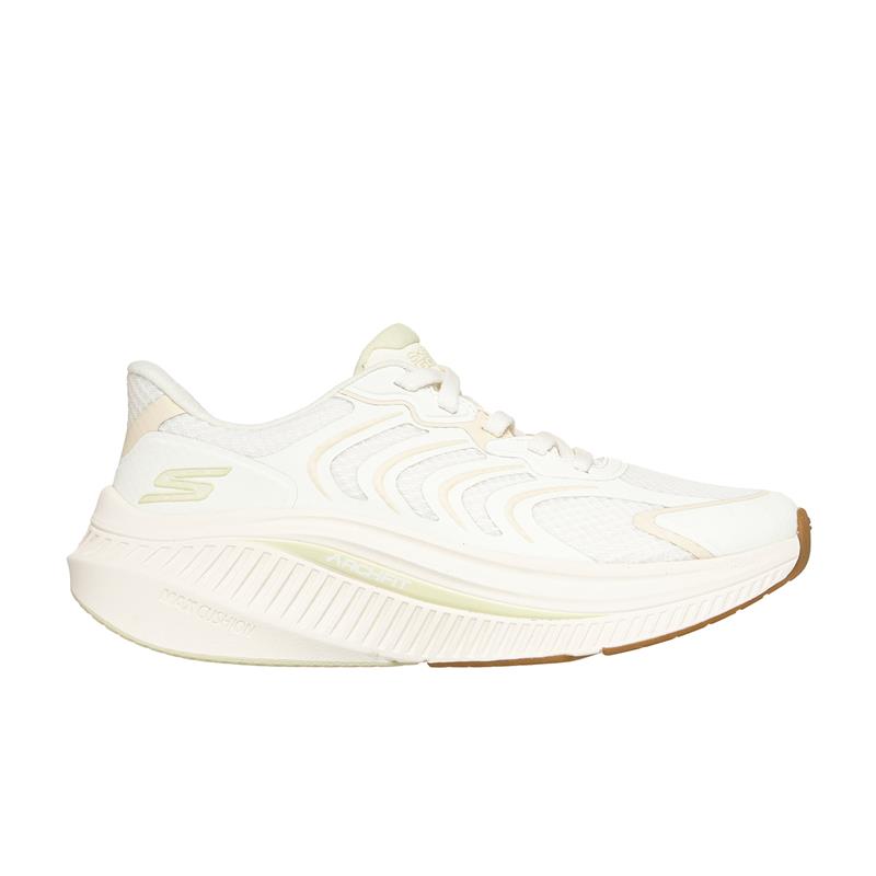 GO WALK MAX CUSHIONING ARCH FIT - 125591/NAT