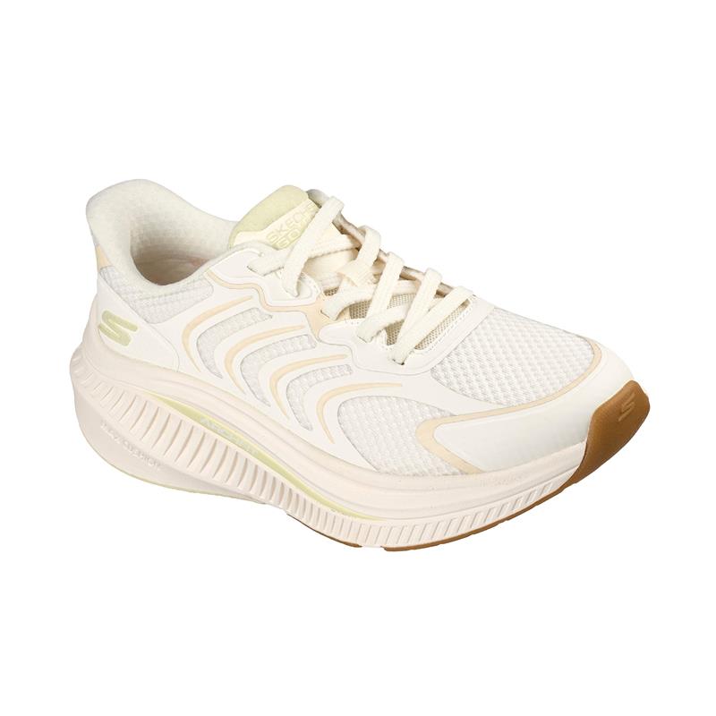 GO WALK MAX CUSHIONING ARCH FIT - 125591/NAT