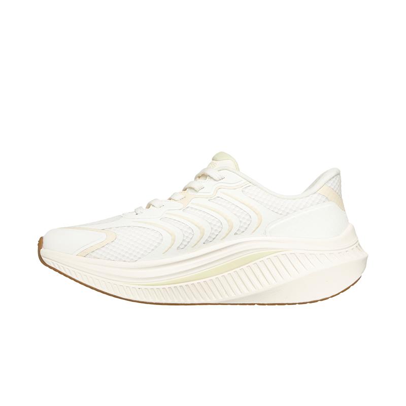 GO WALK MAX CUSHIONING ARCH FIT - 125591/NAT