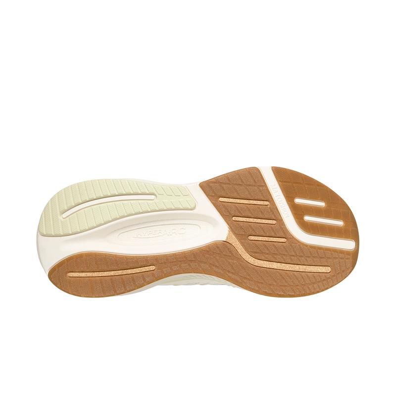 GO WALK MAX CUSHIONING ARCH FIT - 125591/NAT