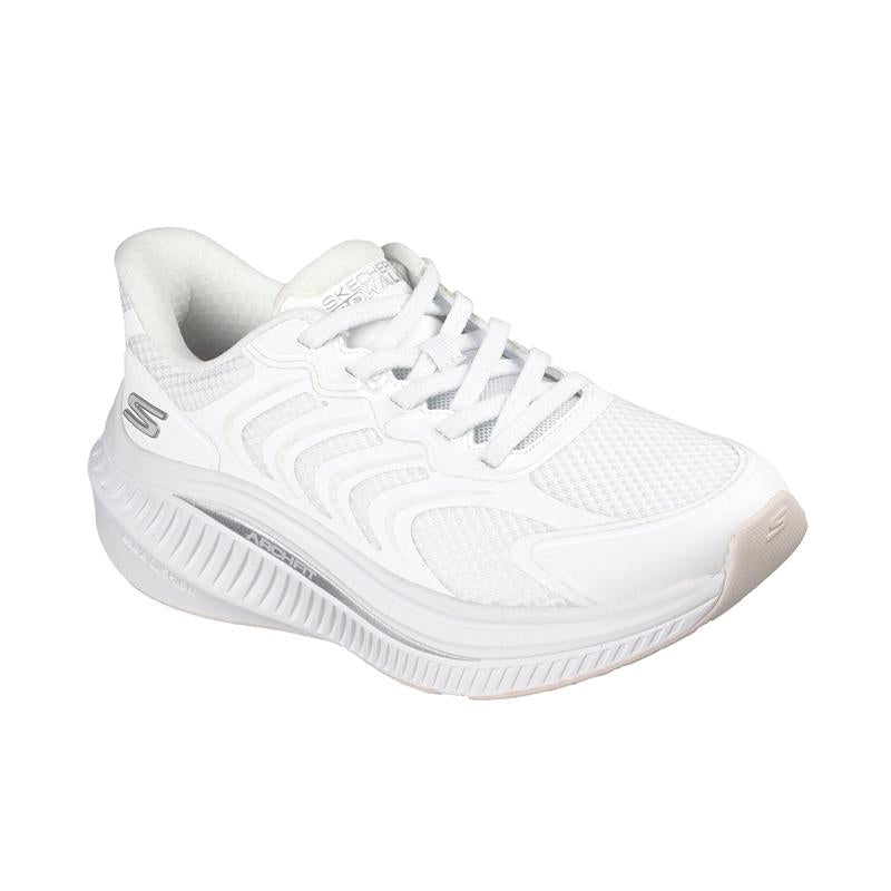 GO WALK MAX CUSHIONING ARCH FIT - 125591/WSL