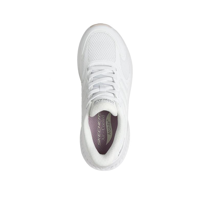 GO WALK MAX CUSHIONING ARCH FIT - 125591/WSL