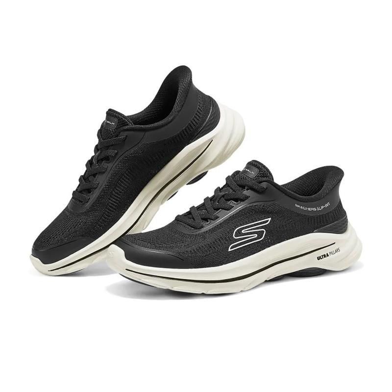 SLIP-INS: GO WALK 8 - 125952/BKW