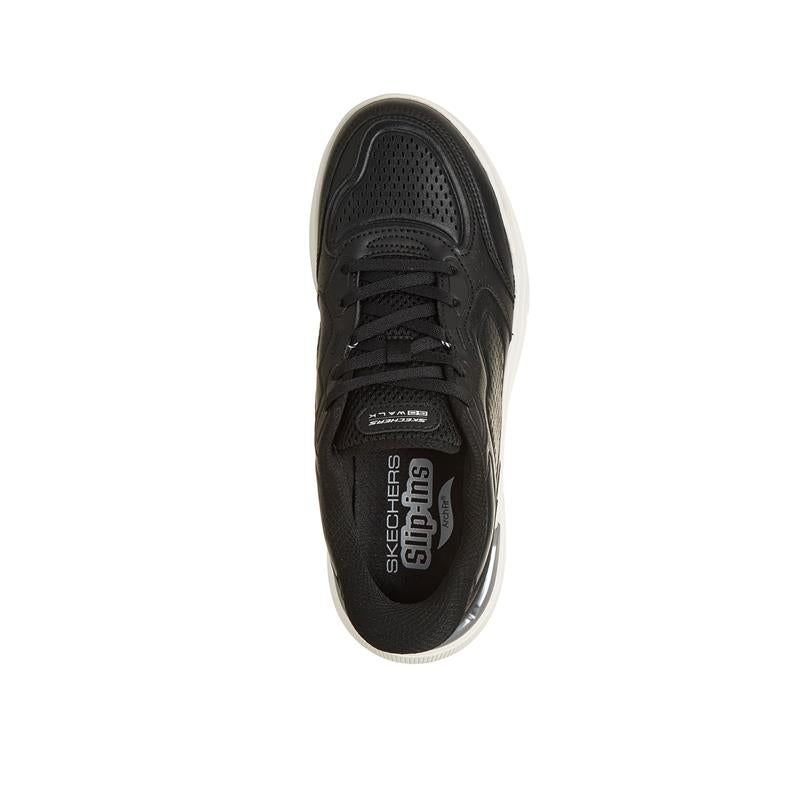 SLIP-INS: GO WALK IN THE CITY - 126352/BKW