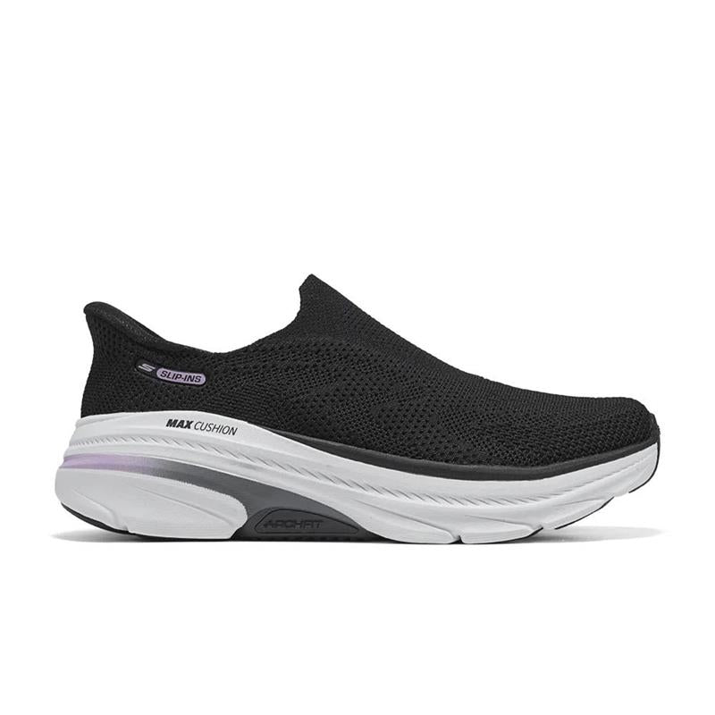 SLIP-INS: MAX CUSHION ARCH FIT 2.0 - 128966/BKW