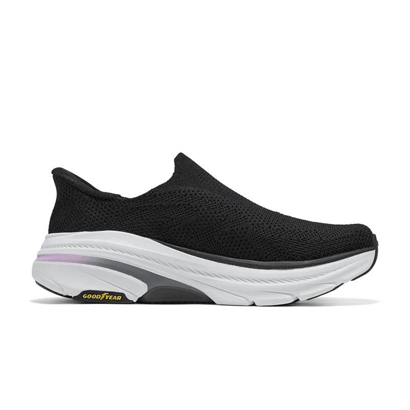 SLIP-INS: MAX CUSHION ARCH FIT 2.0 - 128966/BKW