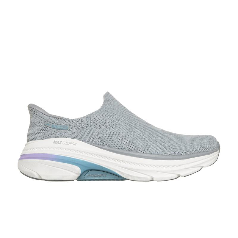 SLIP-INS: MAX CUSHION ARCH FIT 2.0 - 128966/GRY