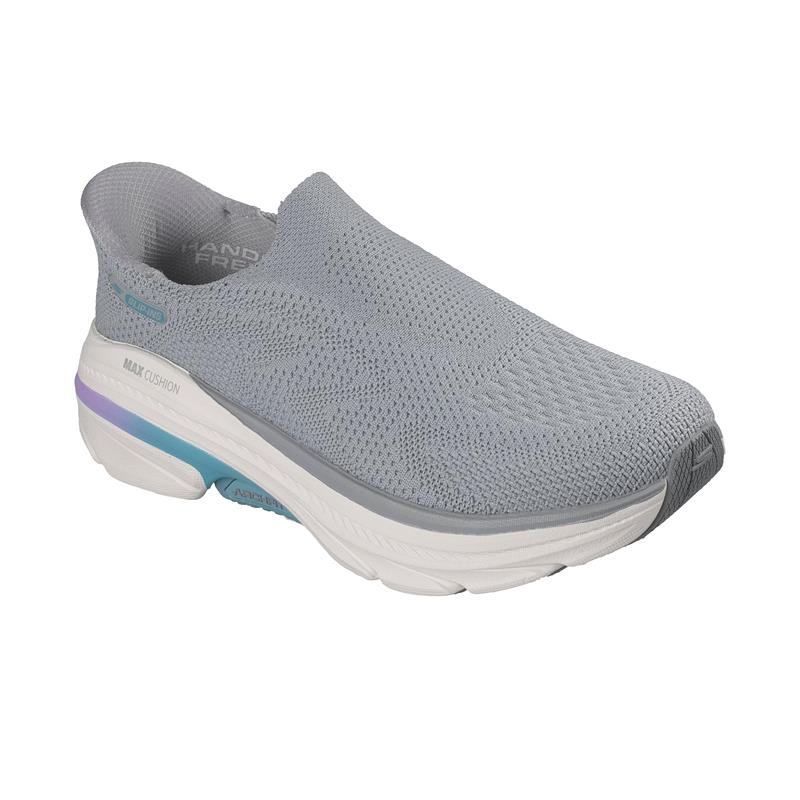 SLIP-INS: MAX CUSHION ARCH FIT 2.0 - 128966/GRY